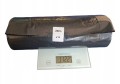 Grube Mocne Worki Na Śmieci 240L Czarne 55μm 1.10kg 90x140cm 10szt