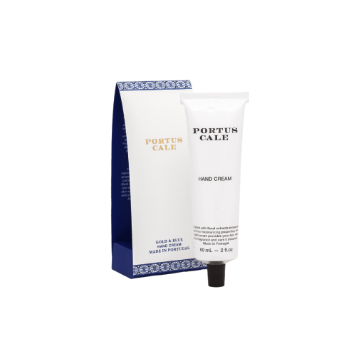 Krem do rąk Portus Cale Gold&Blue 60ml