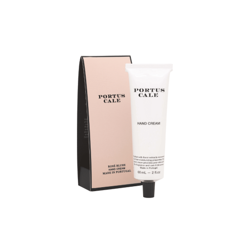 Krem do rąk Portus Cale Rose Blush 60ml