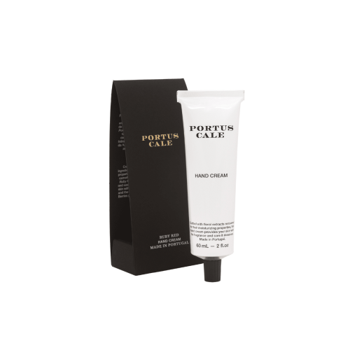 Krem do rąk Portus Cale Ruby Red 60ml