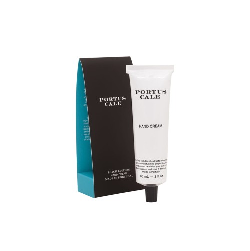 Krem do rąk Portus Cale Black Edition 60ml