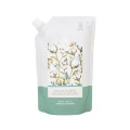 Żel do rąk i ciała Castelbel Cotton Flower Uzupełnienie 500ml