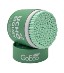 Patyczki do uszu GoEco kolor miętowy 200szt