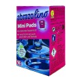 Abrazo Abrazolino Mini Pads Czyścik 16 szt