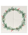 Zestaw Serwetek Renova Bundle Pack Christmas 4 x 20szt