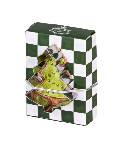 Mydło Essencias de Portugal Biscoito de Chocolate 150g