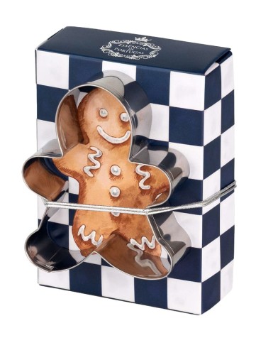 Mydło Essencias de Portugal Biscoito de Gengibre 150g