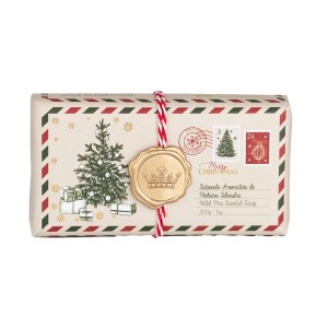 Mydło Essencias de Portugal Pinheiro Silvestre 200g