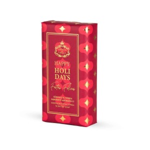 Mydło Essencias de Portugal Sândalo & Tonka 200g