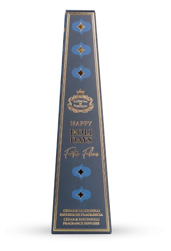 Dyfuzor zapachowy Starry Night Cedr i Paczula 100 ml