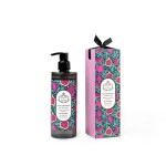 Żel pod prysznic Essencias de Portugal Figa i Czarna Porzeczka 300 ml