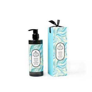 Żel pod prysznic Essencias de Portugal Aloes 300 ml