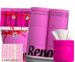 Renova Pink Vibes – Valentine’s Day Edition
