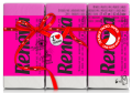 Renova Pink Vibes – Valentine’s Day Edition