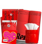 Renova Red Vibes – Valentine’s Day Edition