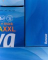 Chusteczki higieniczne Renova Ultra XXL białe bezzapachowe miękkie 4-Warstwy 70 sztuk