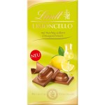 Tabliczka mlecznej czekolady Lindt Limoncello 100g