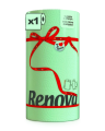 Ręczniki Papierowy Kuchenny Renova Kolor Mięty 1R