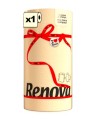 Ręczniki Papierowy Kuchenny Renova Kolor Kremowy 1R
