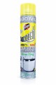 2x Pianka Xanto Bathroom Mousse Citrus 500ml