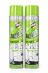 2x Pianka w sprayu Xanto do czyszczenia kuchni po 600ml