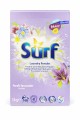 Proszek do prania Surf Fresh Lavender &amp; Mint 100p 5kg