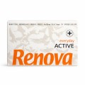 Chusteczki Higieniczne Renova Active w Pudełku Mini 3-Warstwy 46 sztuk