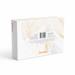 Chusteczki Higieniczne Renova Active w Pudełku Mini 3-Warstwy 46 sztuk