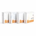 4x Chusteczki wyciągane Renova Active mini 46 sztuk