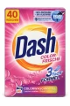 Proszek do prania Dash Color Frische 40p 2.6kg