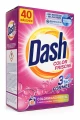 Proszek do prania Dash Color Frische 40p 2.6kg
