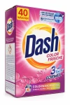 Proszek do prania Dash Color Frische 40p 2.6kg