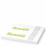 Obrusy papierowe Renova Easy 80x120cm 200szt