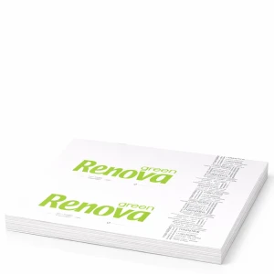 Obrusy papierowe Renova Easy 80x120cm 200szt