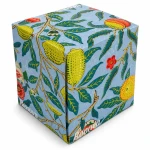 Chusteczki wyciągane do twarzy łąka 50 szt