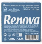 Chusteczki wyciągane do twarzy łąka 50 szt