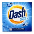 Proszek do prania Dash Alpen Frishe 18p 1.17kg