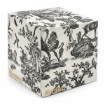 Chusteczki wyciągane do twarzy zwierzęta 50 szt