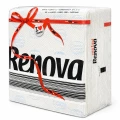 Serwetki papierowe Renova Red Label Deco 70szt