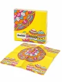 Serwetki Renova Easter Eggs 33x33 cm 20szt
