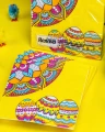Serwetki Renova Easter Eggs 33x33 cm 20szt