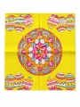 Serwetki Renova Easter Eggs 33x33 cm 20szt