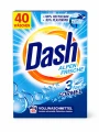 Proszek do prania Dash Alpen Frische  40p 2.6kg