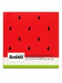 Serwetki stołowe Renova Arbuz 33x33 cm 20szt