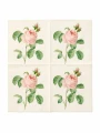 Serwetki Renova Classic Rose 33x33cm 20szt