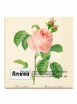 Serwetki Renova Classic Rose 33x33cm 20szt