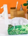Chusteczki higieniczne wyciągane Renova Essential Soft Pack 200 szt