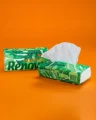 Chusteczki higieniczne wyciągane Renova Essential Soft Pack 200 szt