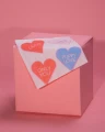Serwetki Papierowe Renova Sweetheart Messages 33x33cm 20 sztuk