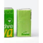 Renova Sensitive Menthol - pojedyncza paczka kieszonkowa